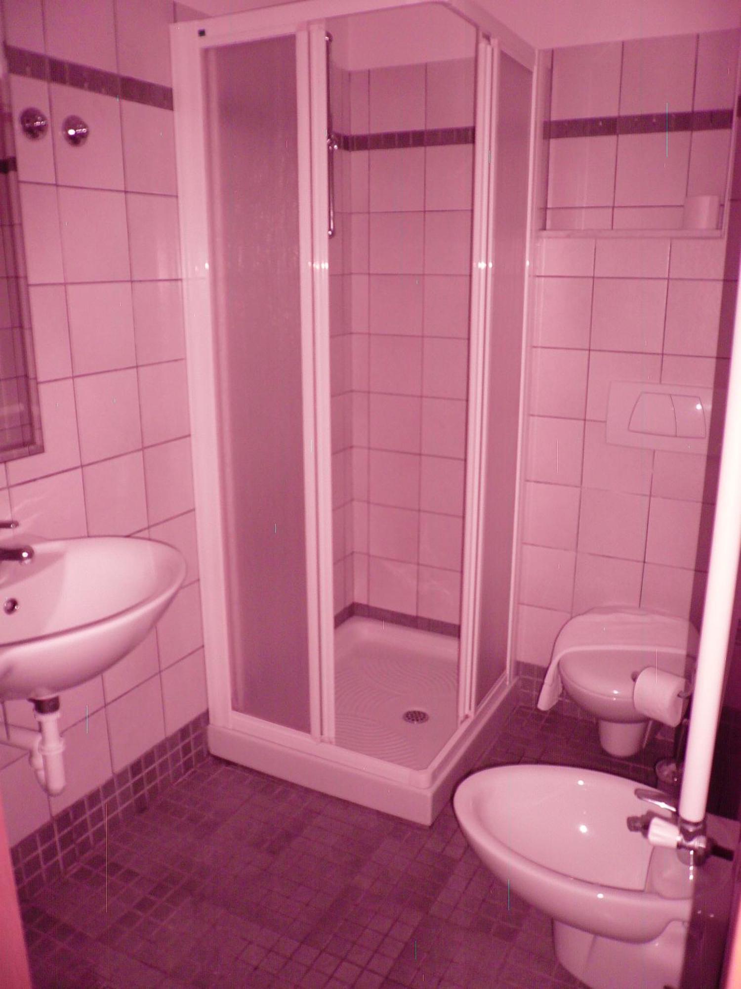 Hotel Iones Rimini Esterno foto